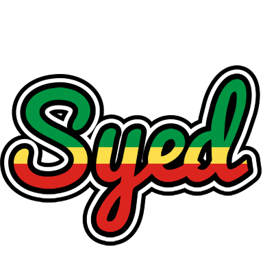 Syed african logo