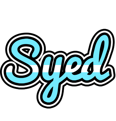 Syed argentine logo