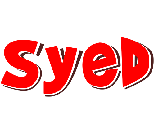 Syed basket logo