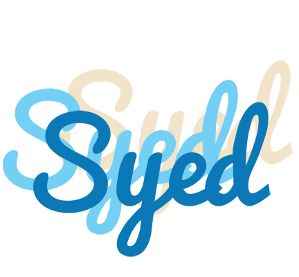 Syed breeze logo