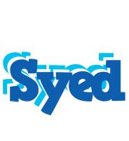Syed business logo