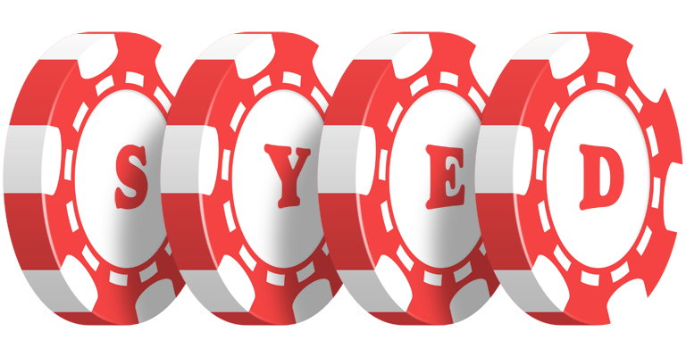Syed chip logo