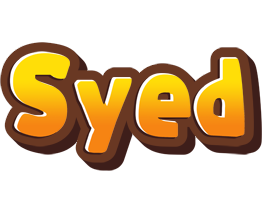 Syed cookies logo