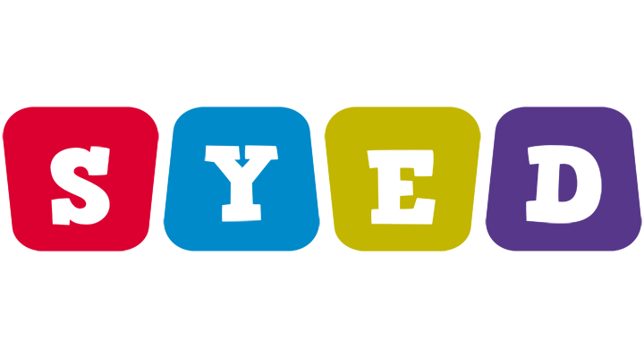 Syed daycare logo