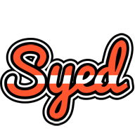 Syed denmark logo