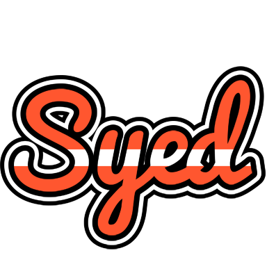 Syed denmark logo