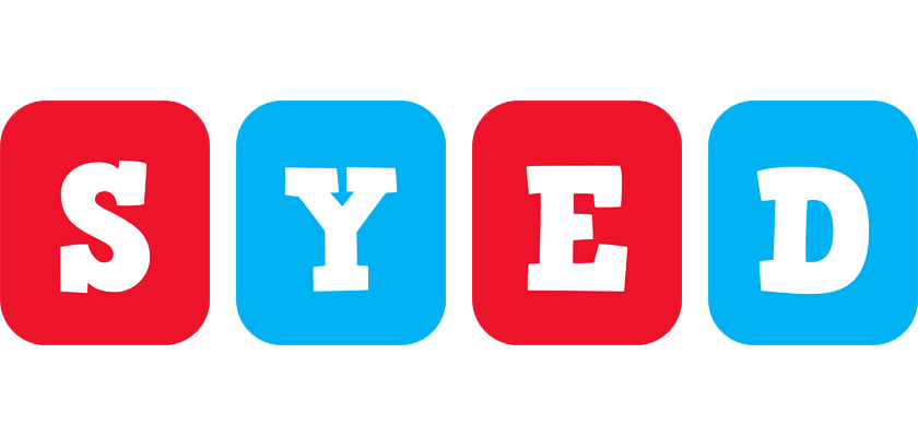 Syed diesel logo