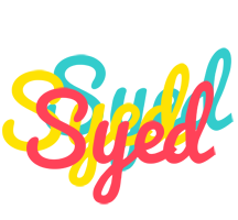 Syed disco logo