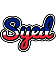 Syed france logo