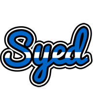 Syed greece logo