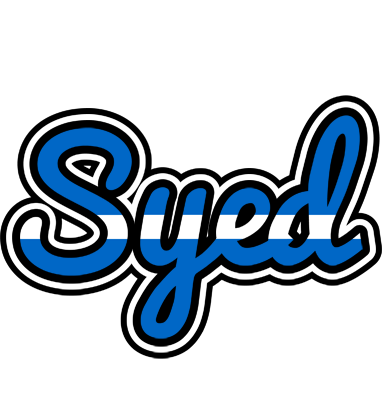 Syed greece logo