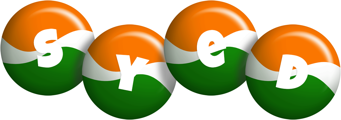 Syed india logo