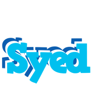 Syed jacuzzi logo