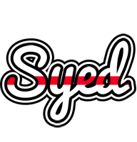 Syed kingdom logo