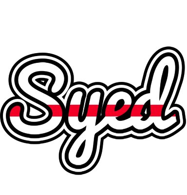Syed kingdom logo