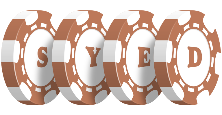 Syed limit logo