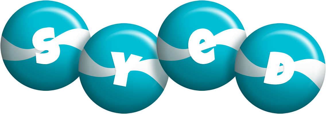 Syed messi logo