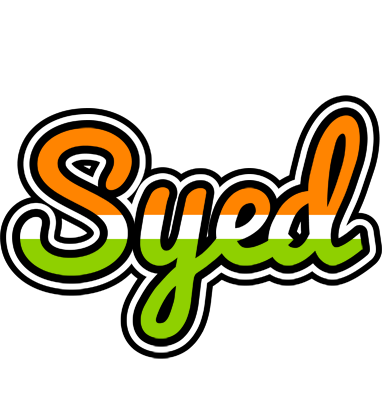 Syed mumbai logo