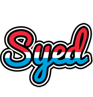 Syed norway logo