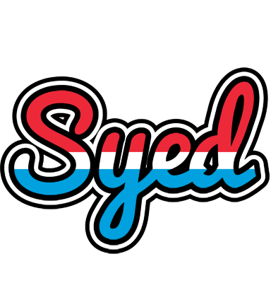 Syed norway logo