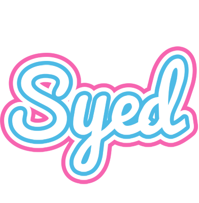 Syed outdoors logo