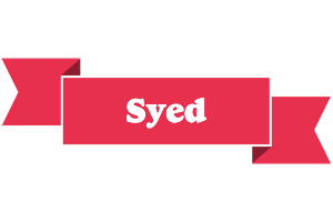 Syed sale logo