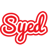 Syed sunshine logo