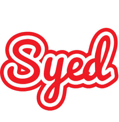 Syed sunshine logo