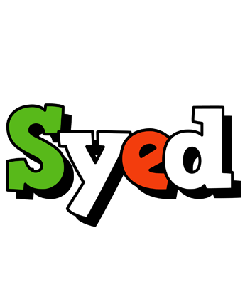 Syed venezia logo