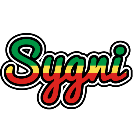 Sygni african logo