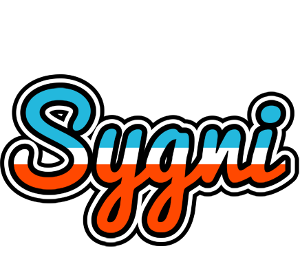 Sygni america logo