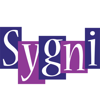 Sygni autumn logo