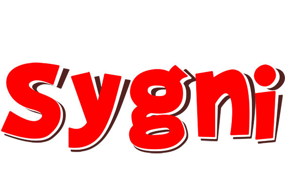 Sygni basket logo