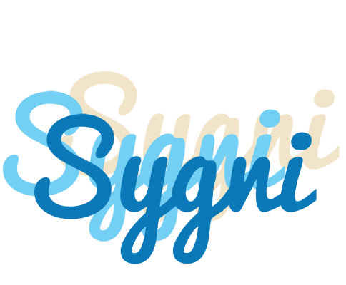 Sygni breeze logo