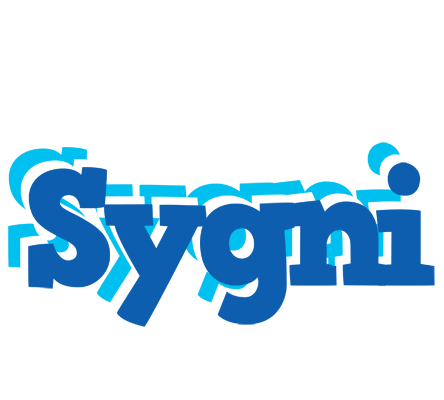 Sygni business logo