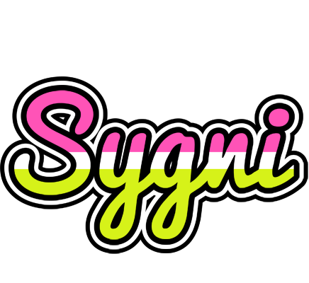 Sygni candies logo