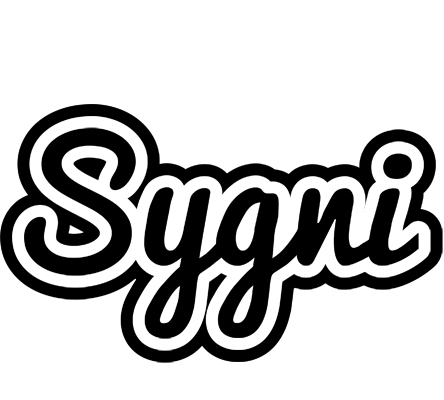 Sygni chess logo