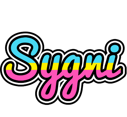 Sygni circus logo
