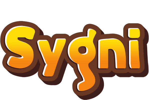 Sygni cookies logo