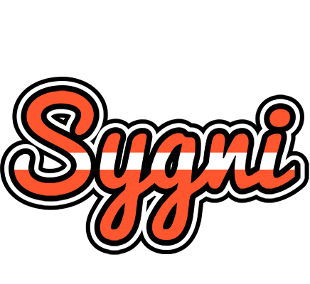 Sygni denmark logo