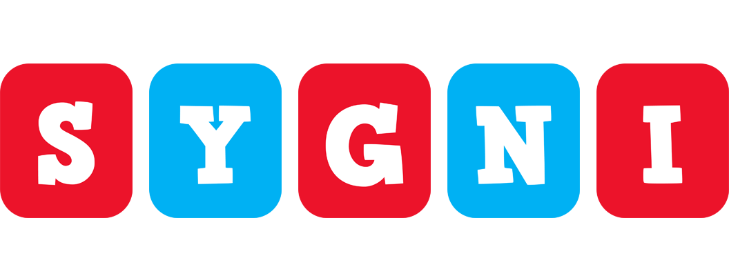 Sygni diesel logo