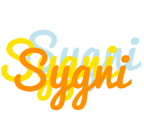 Sygni energy logo