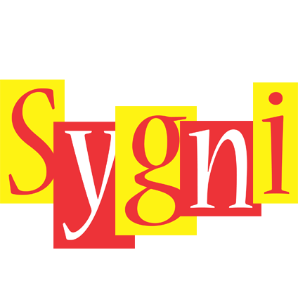 Sygni errors logo