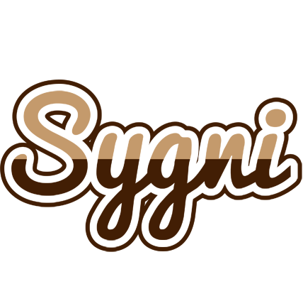 Sygni exclusive logo