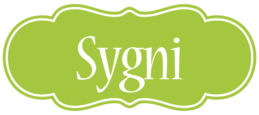 Sygni family logo