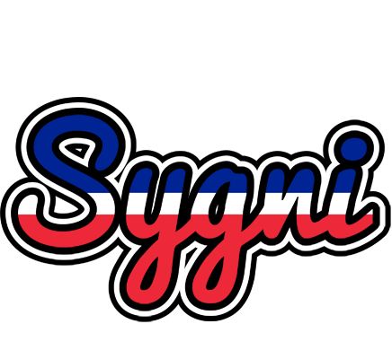 Sygni france logo