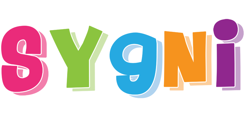 Sygni friday logo
