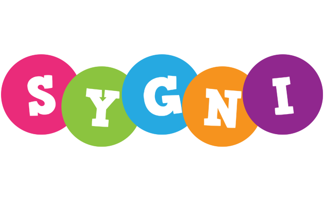 Sygni friends logo