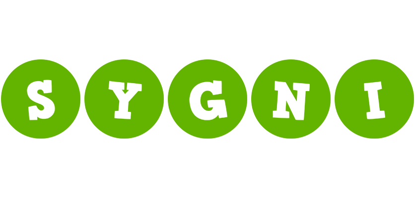 Sygni games logo