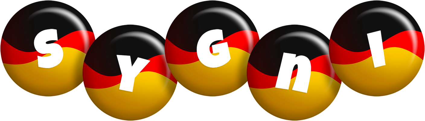 Sygni german logo